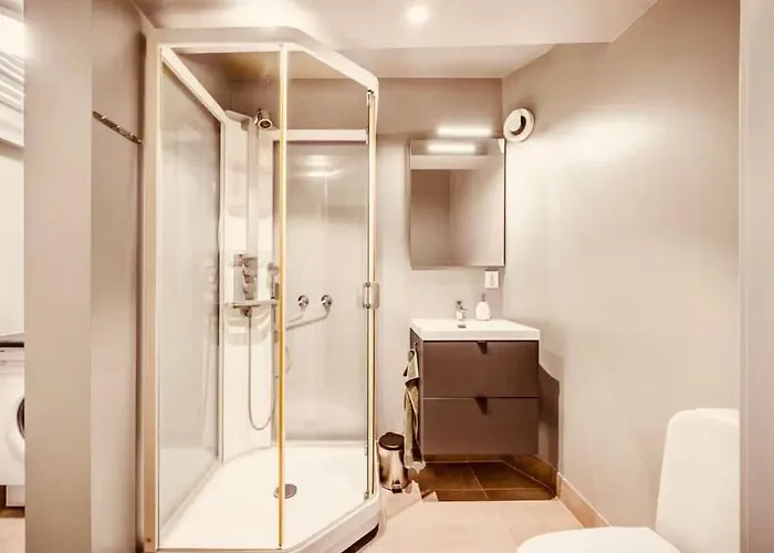 Live The History In Bergens Heart - Unique بيت للعطل برغن