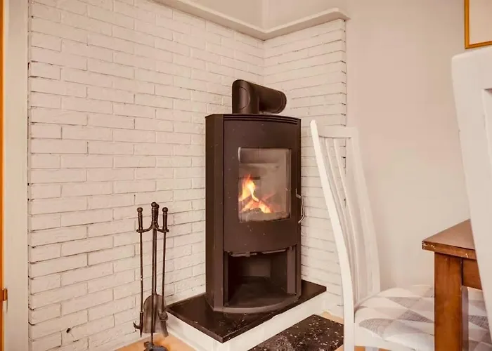 بيت للعطل Live The History In Bergens Heart - Unique