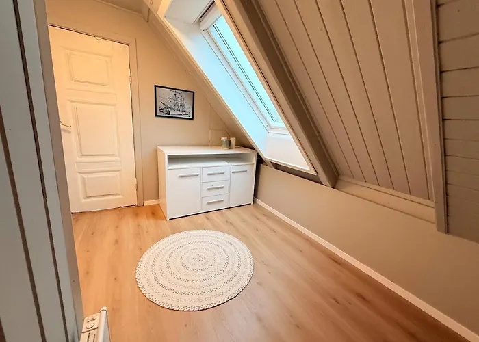 بيت للعطل Live The History In Bergens Heart - Unique