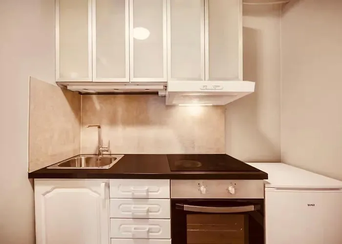 Live The History In Bergens Heart - Unique *